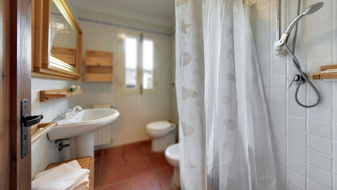 Photo of Bathroom in Marina di Ragusa