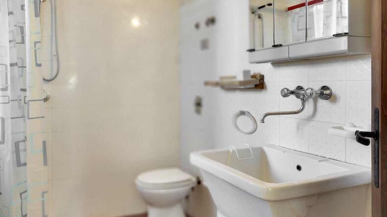 Photo of Bathroom in Marina di Ragusa