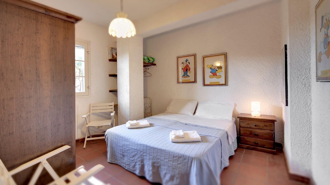 Photo of Bedroom in Marina di Ragusa