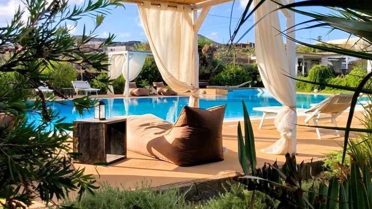 Photo of Outdoor in Pantelleria