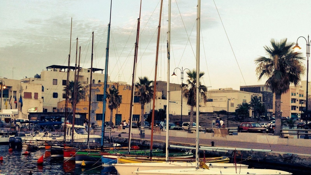 Photo of Others in Pantelleria