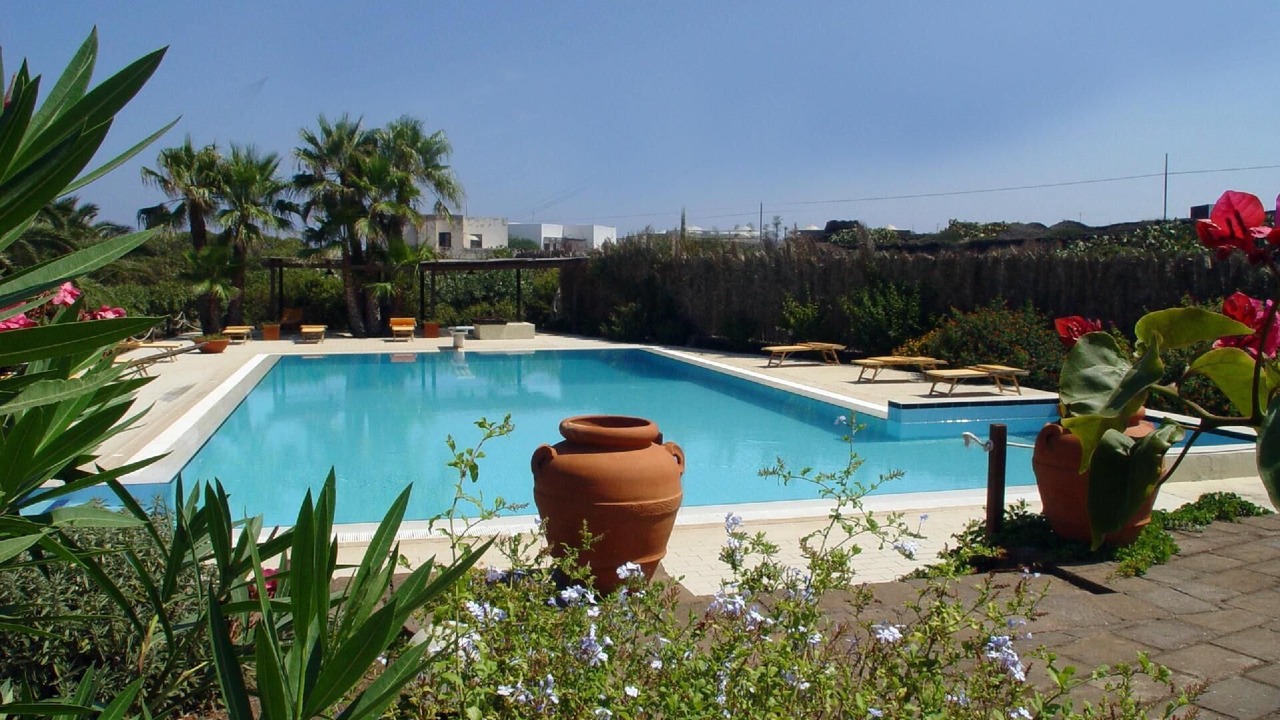 Photo of Outdoor in Pantelleria