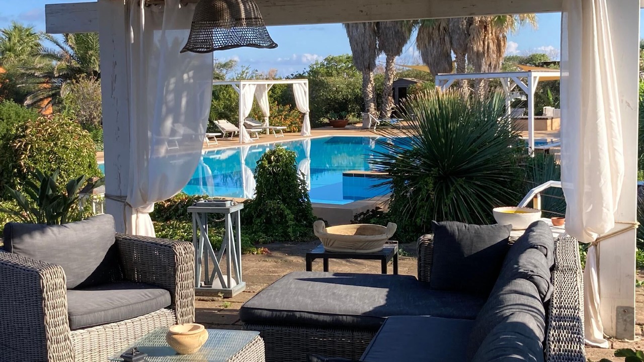 Photo of Outdoor in Pantelleria