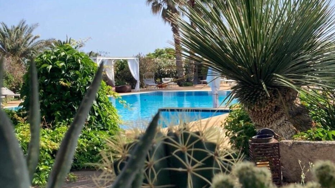 Photo of Outdoor in Pantelleria