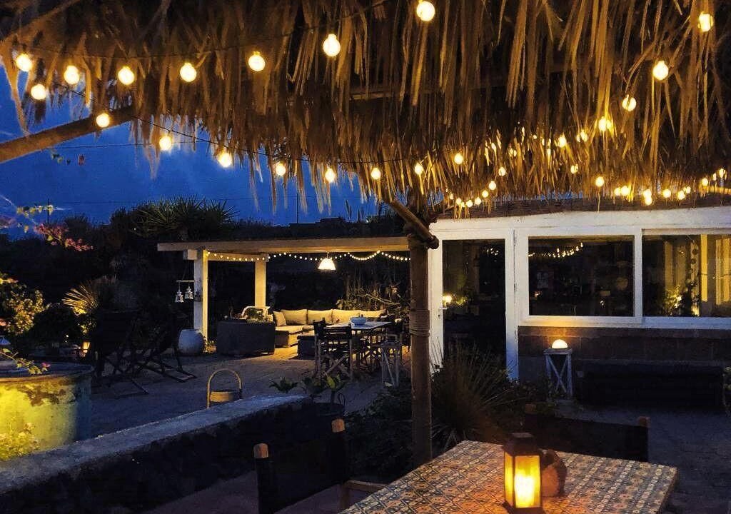 Photo of Outdoor in Pantelleria