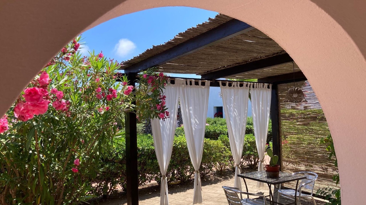 Photo of Outdoor in Pantelleria