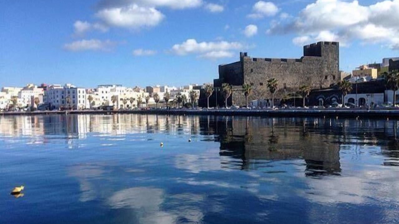 Photo of Others in Pantelleria