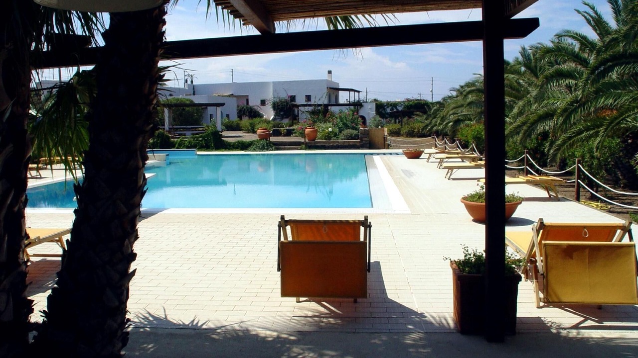 Photo of Outdoor in Pantelleria