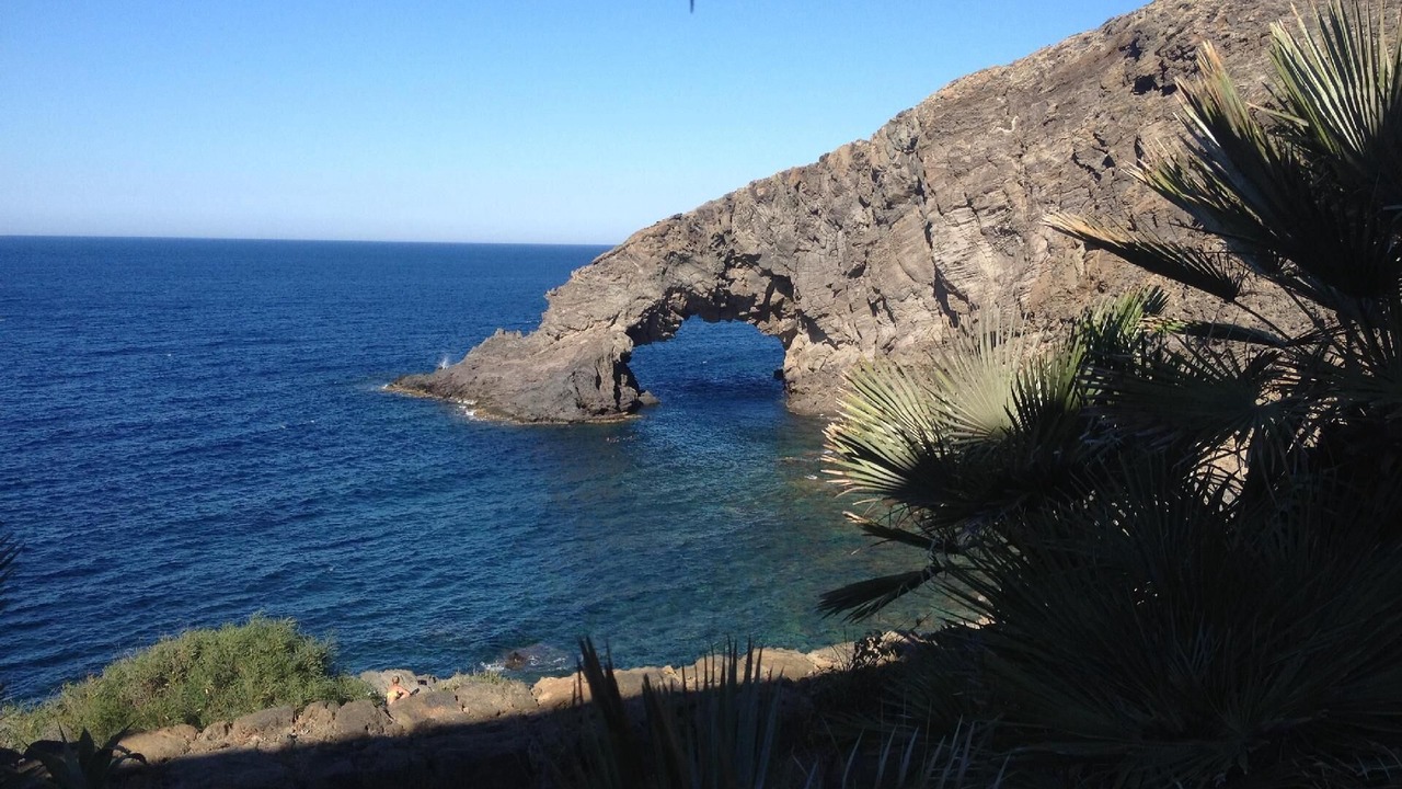 Photo of Others in Pantelleria