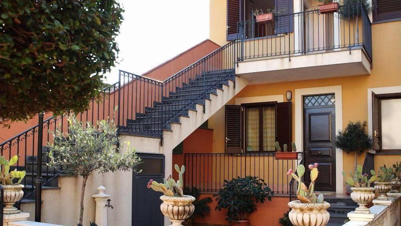 Photo of Outdoor in Stazzo