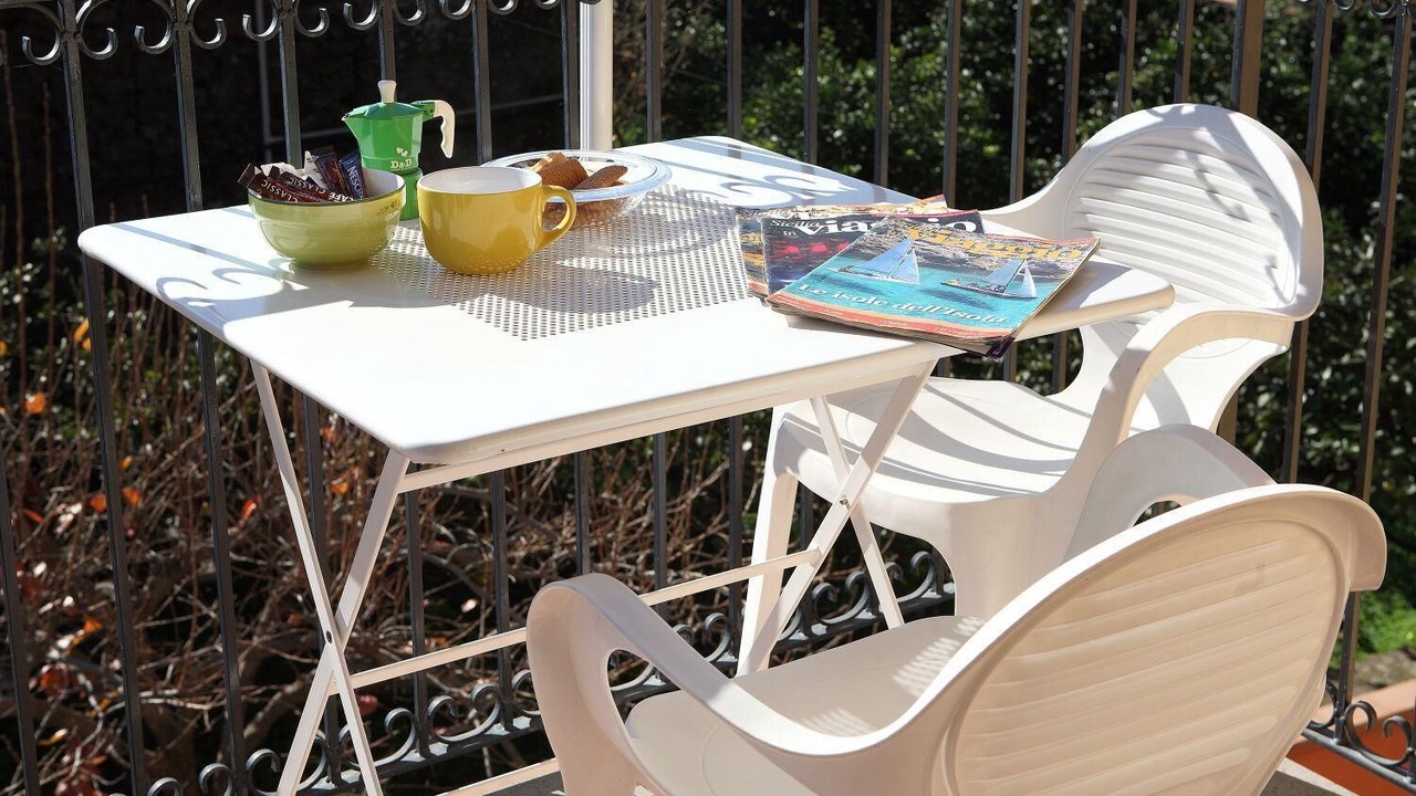 Photo of Patio Balcony in Stazzo