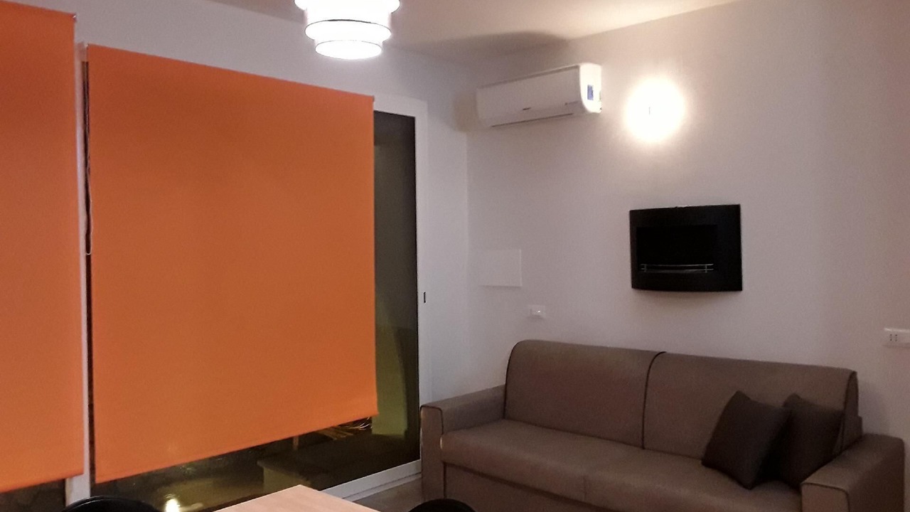 Photo of Livingroom in San Vito Lo Capo