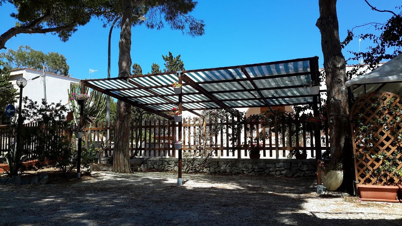 Photo of Outdoor in San Vito Lo Capo