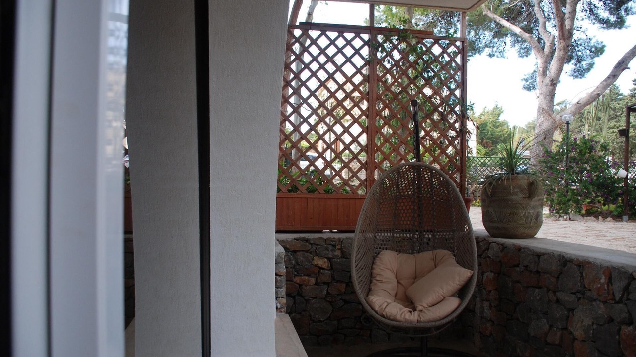 Photo of Patio Balcony in San Vito Lo Capo
