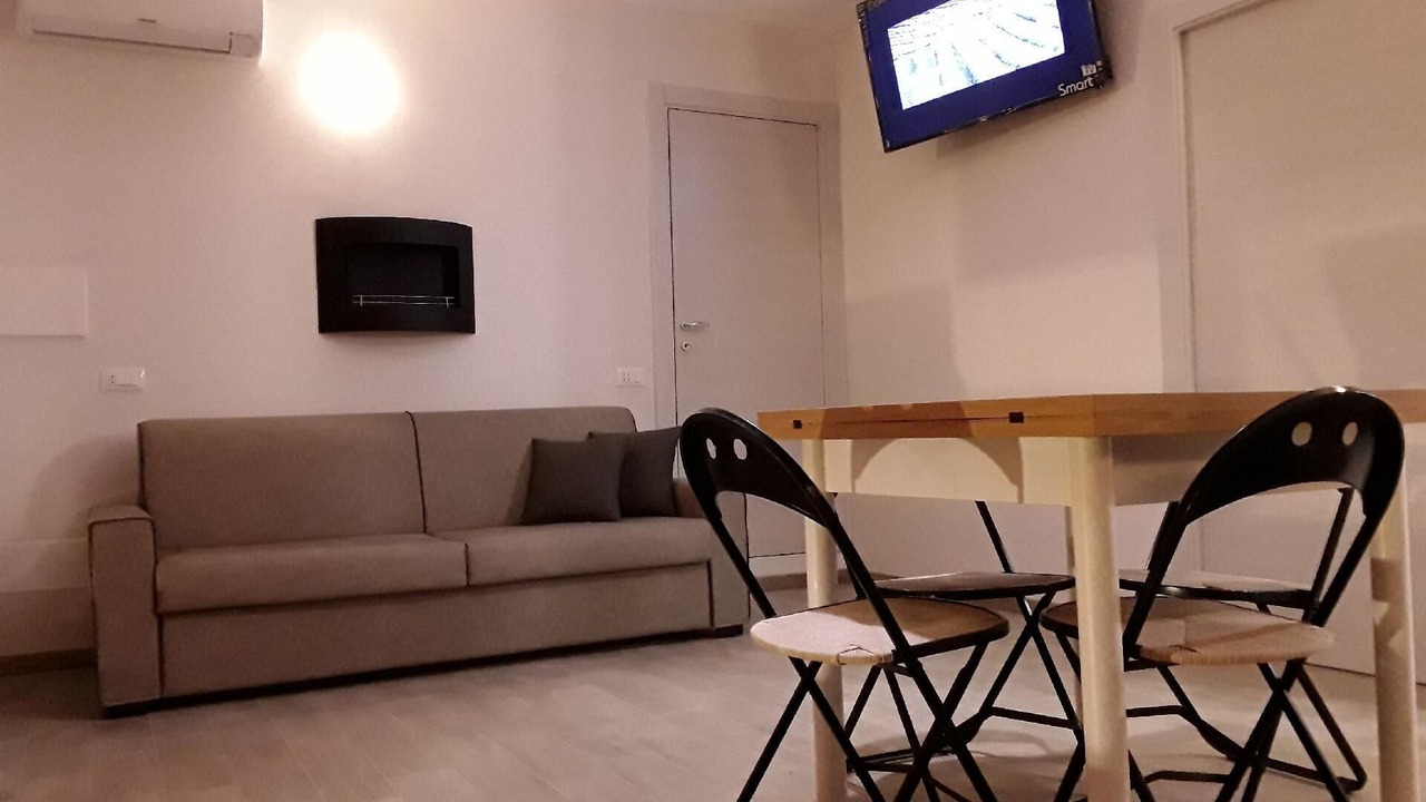Photo of Livingroom in San Vito Lo Capo