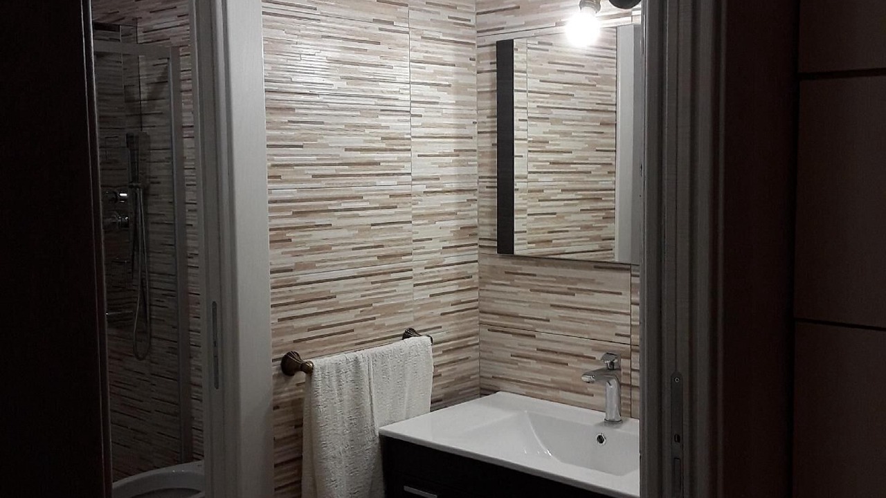 Photo of Bathroom in San Vito Lo Capo