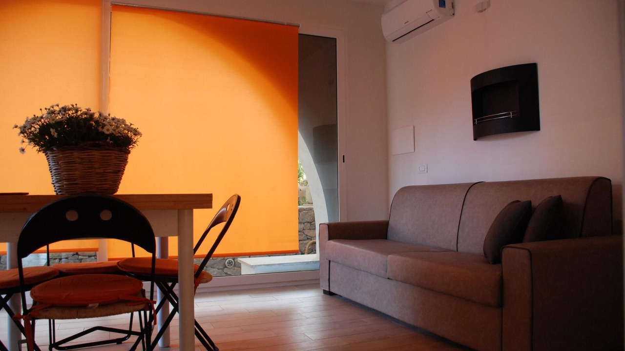 Photo of Livingroom in San Vito Lo Capo