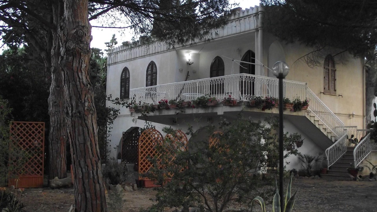 Photo of Outdoor in San Vito Lo Capo