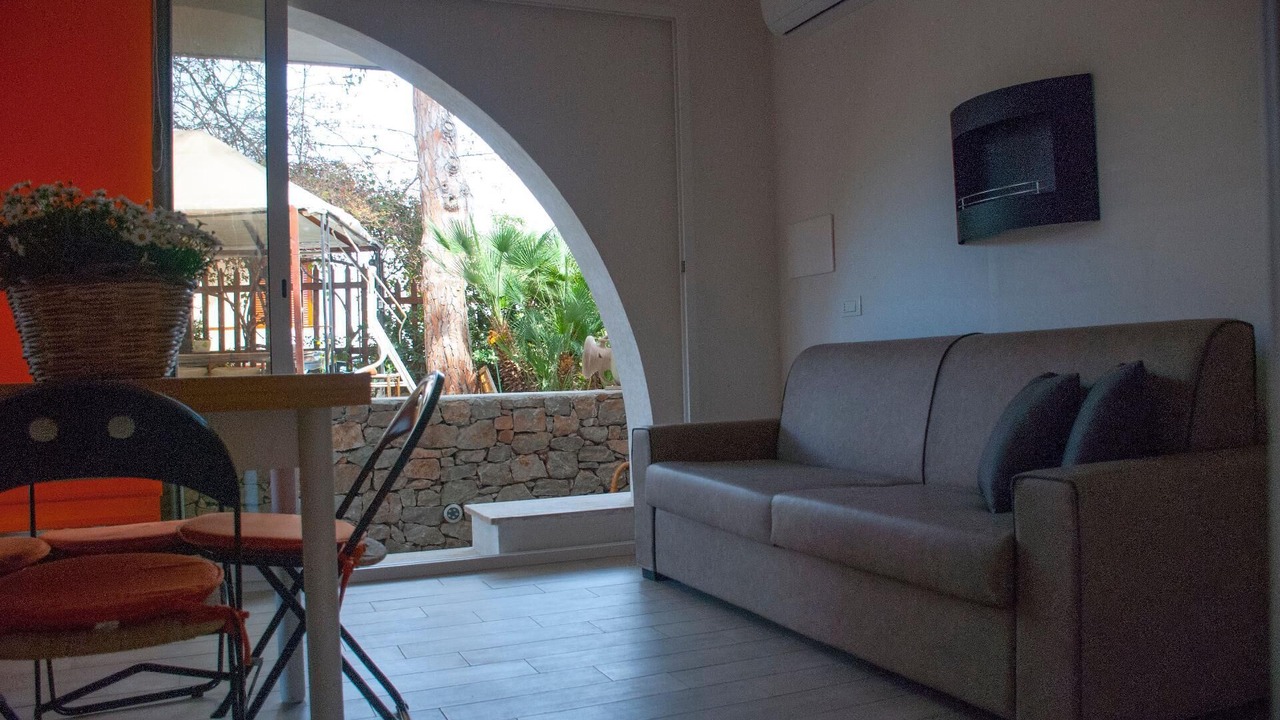 Photo of Livingroom in San Vito Lo Capo