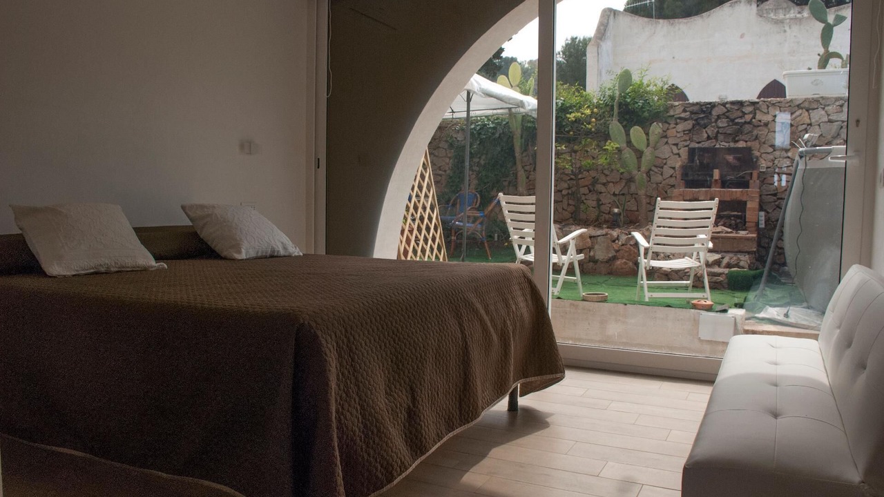 Photo of Bedroom in San Vito Lo Capo