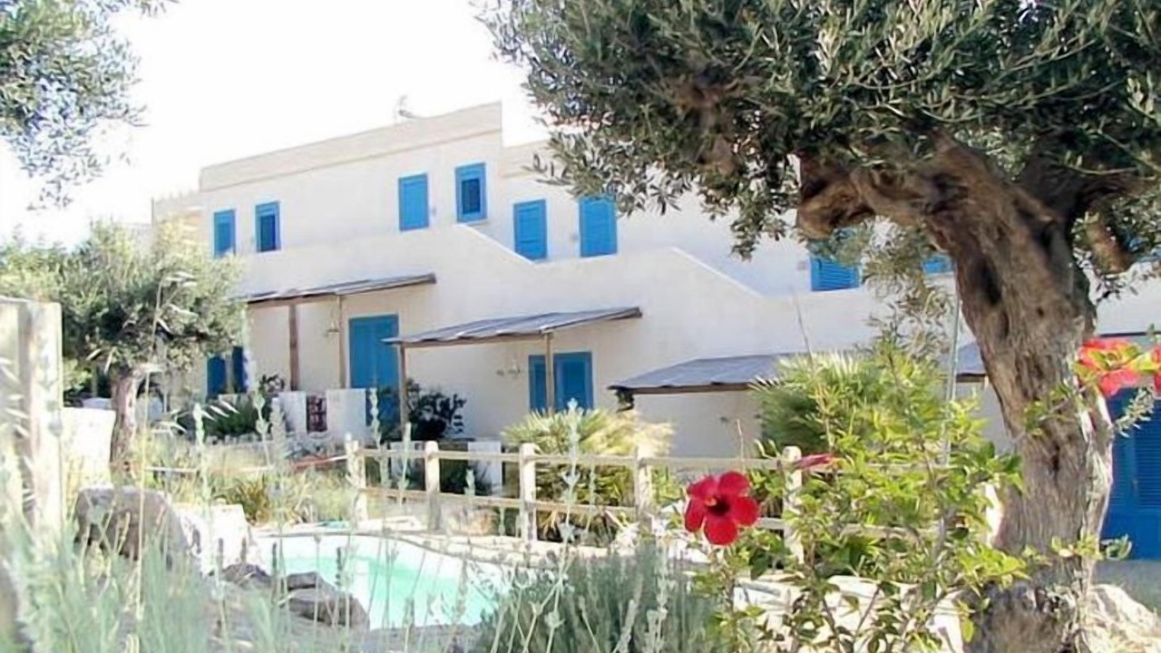 Photo of Outdoor in Marettimo