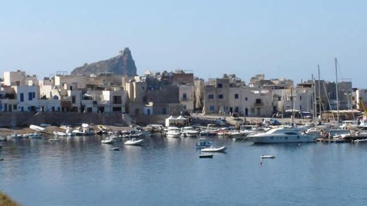 Photo of Others in Marettimo