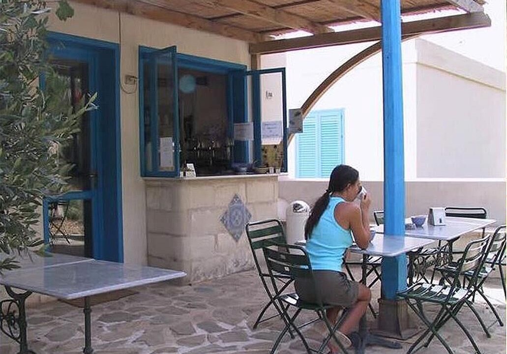 Photo of Outdoor in Marettimo