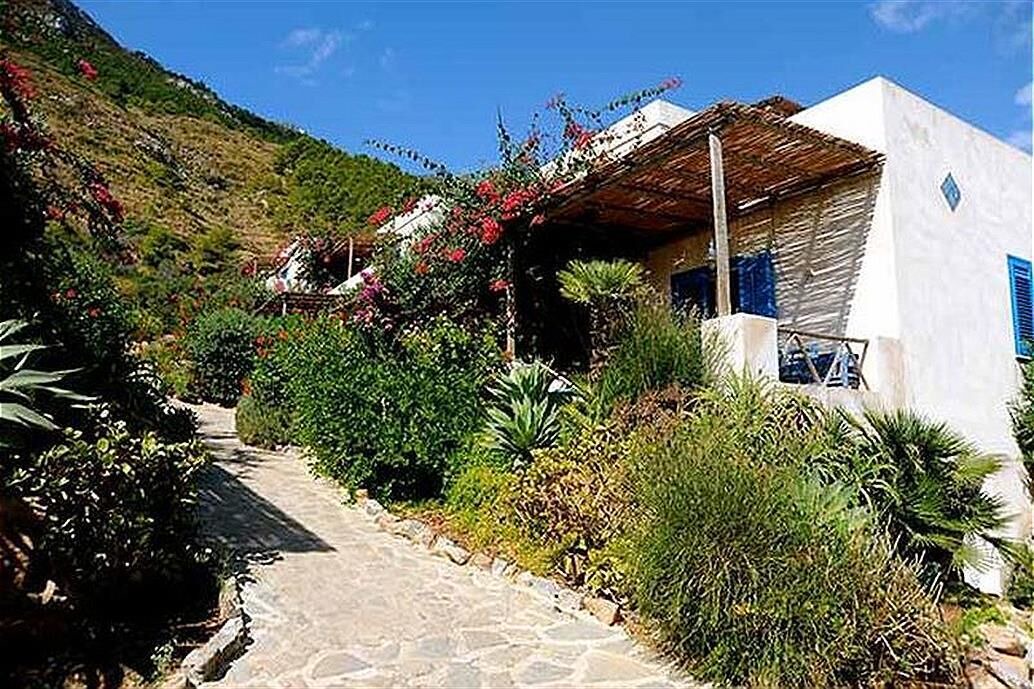 Photo of Outdoor in Marettimo