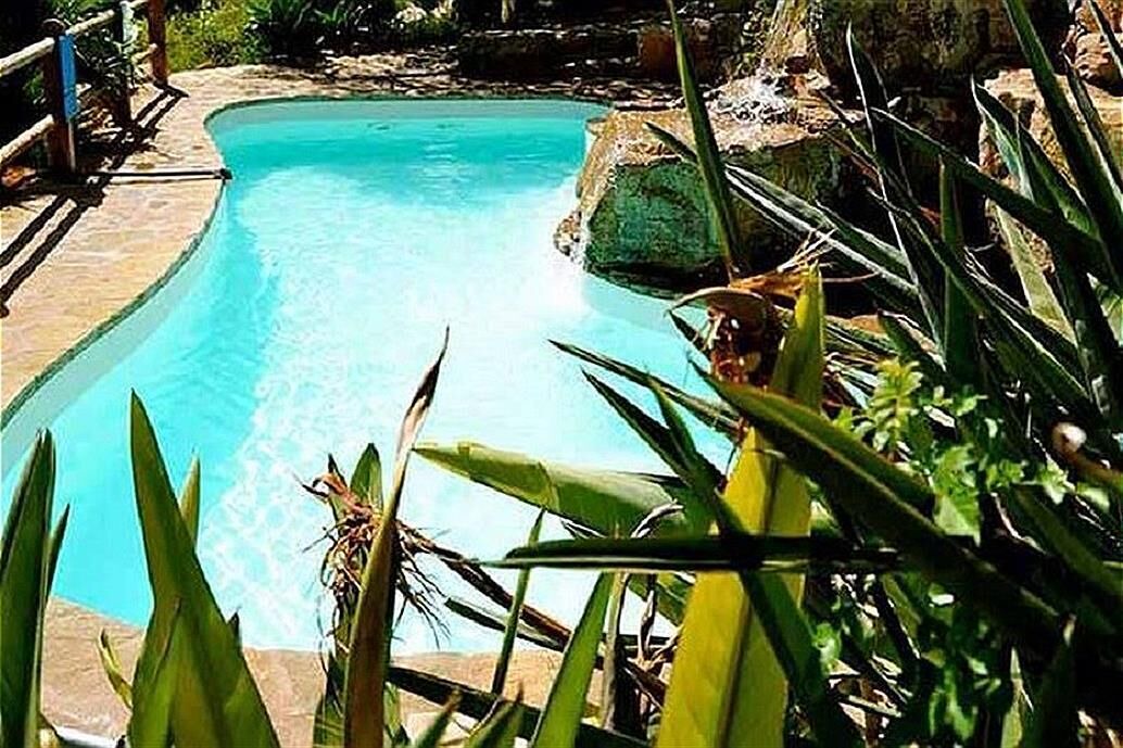 Photo of Outdoor in Marettimo