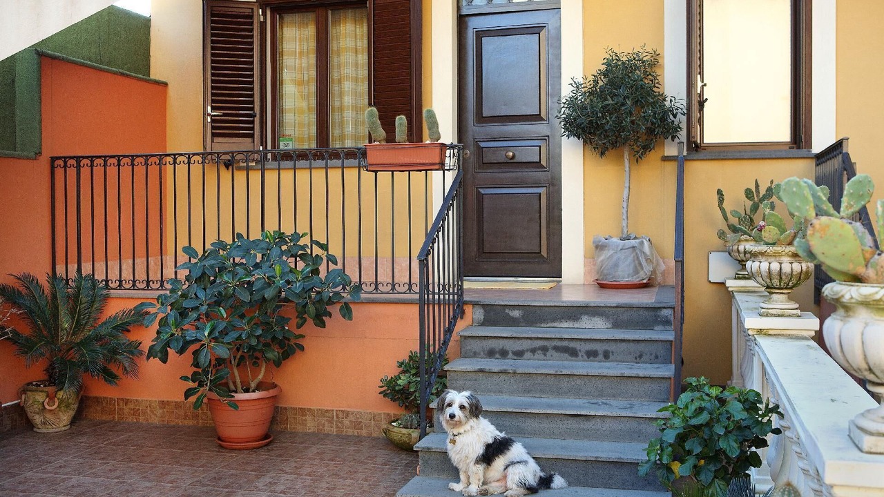 Photo of Outdoor in Stazzo