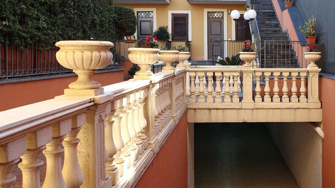 Photo of Outdoor in Stazzo