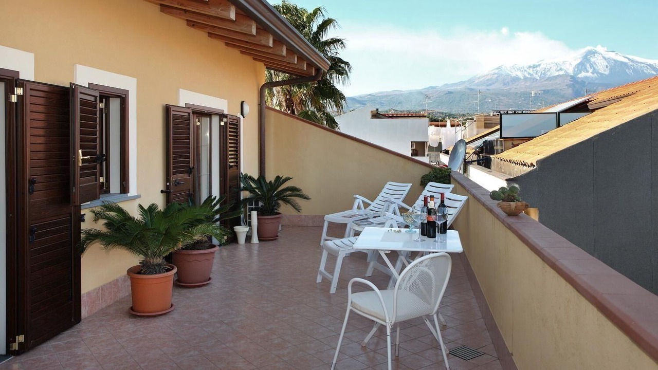 Photo of Outdoor in Stazzo