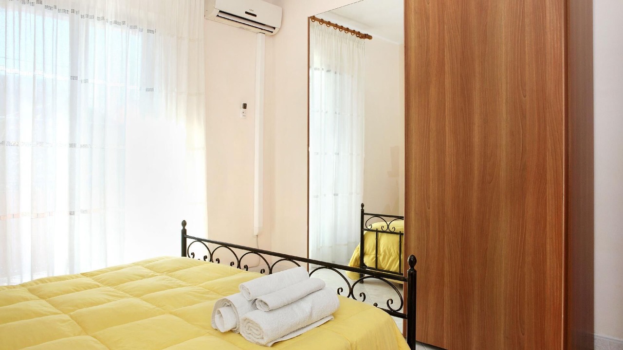 Photo of Bedroom in Stazzo