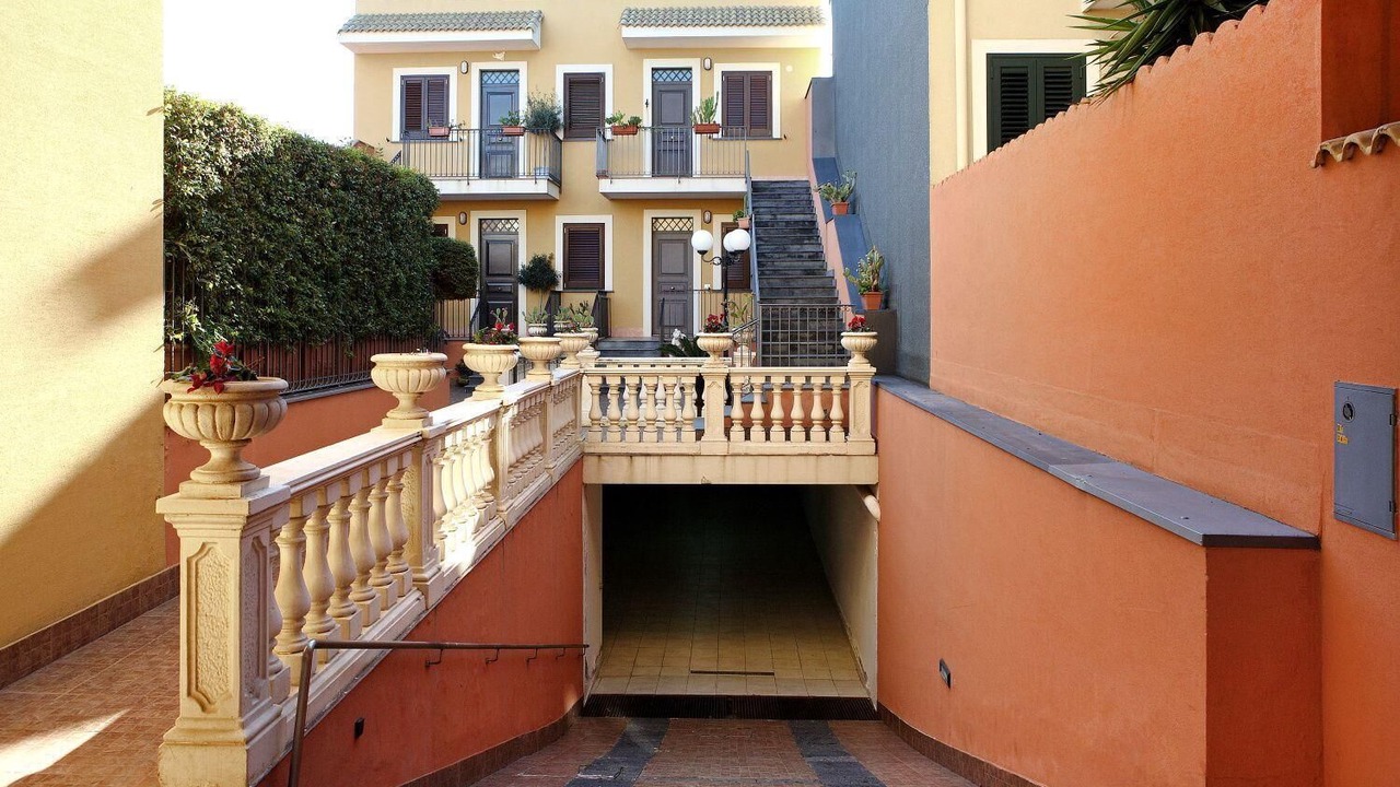 Photo of Outdoor in Stazzo