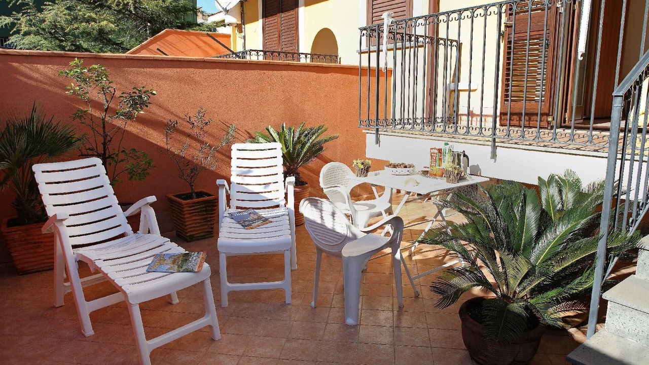 Photo of Patio Balcony in Stazzo
