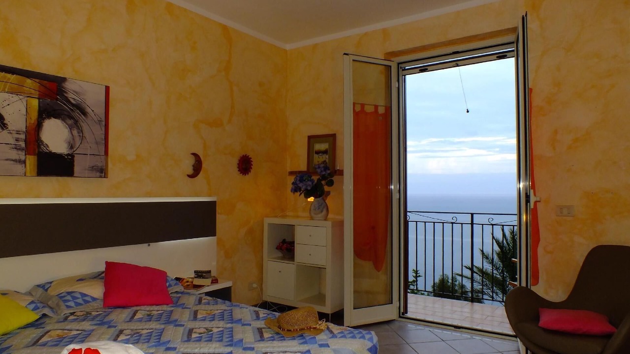 Photo of Bedroom in Tusa