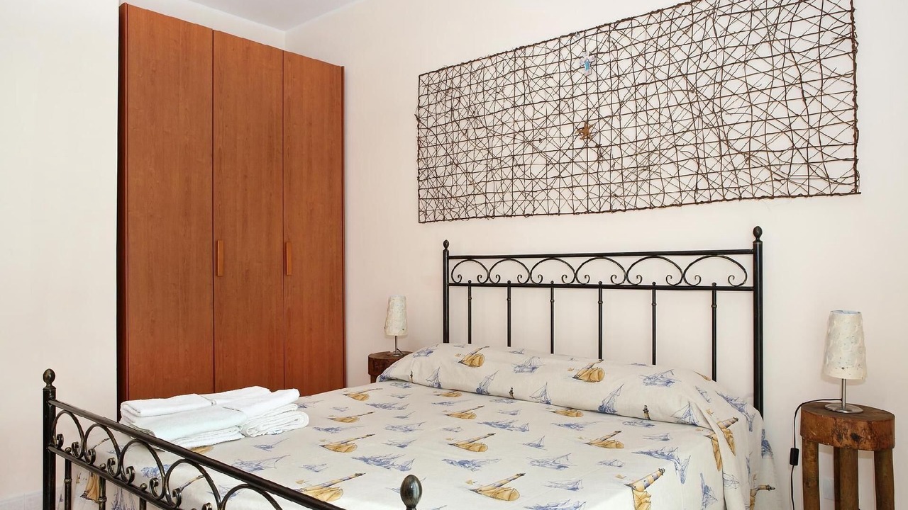 Photo of Bedroom in Stazzo