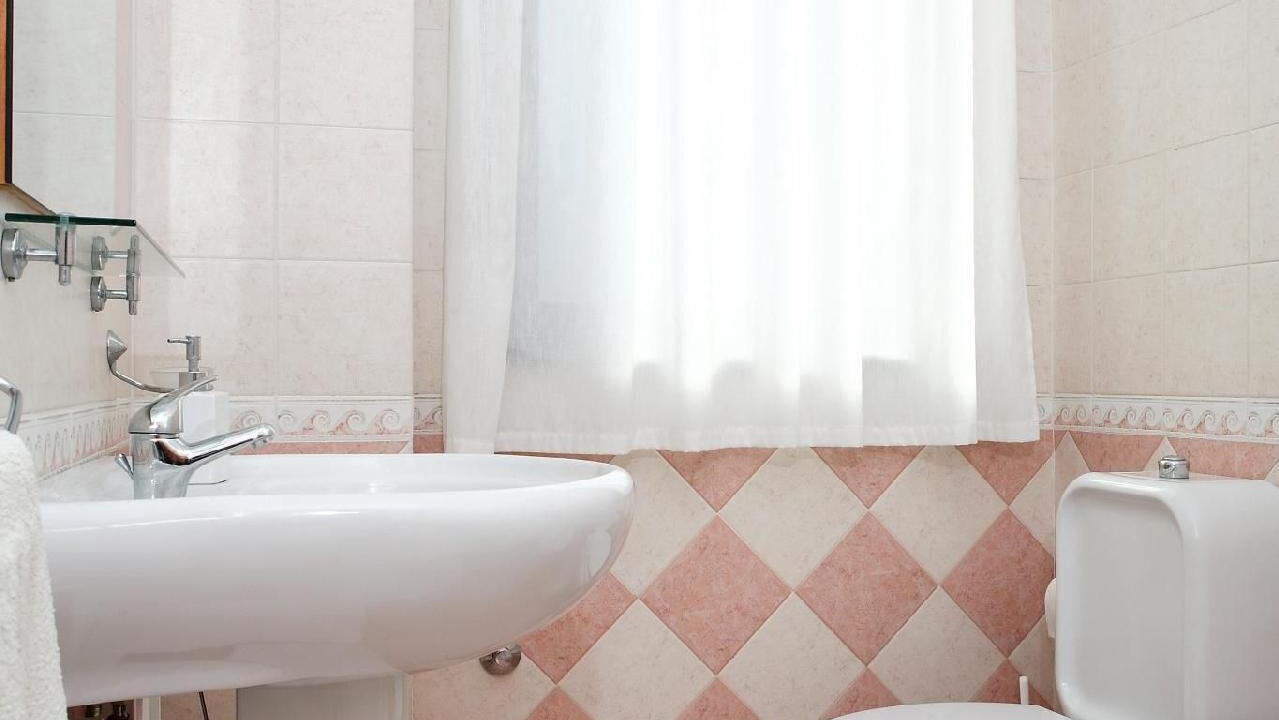 Photo of Bathroom in Stazzo