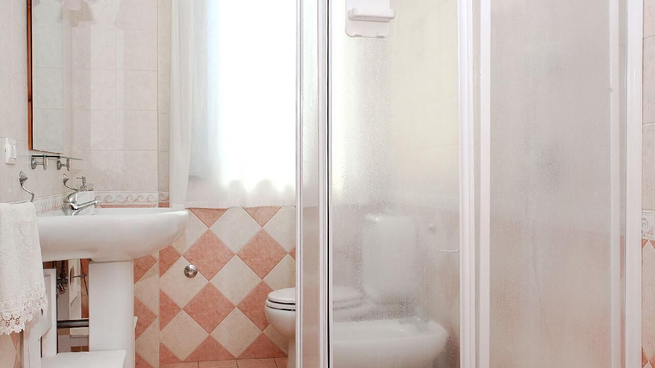 Photo of Bathroom in Stazzo