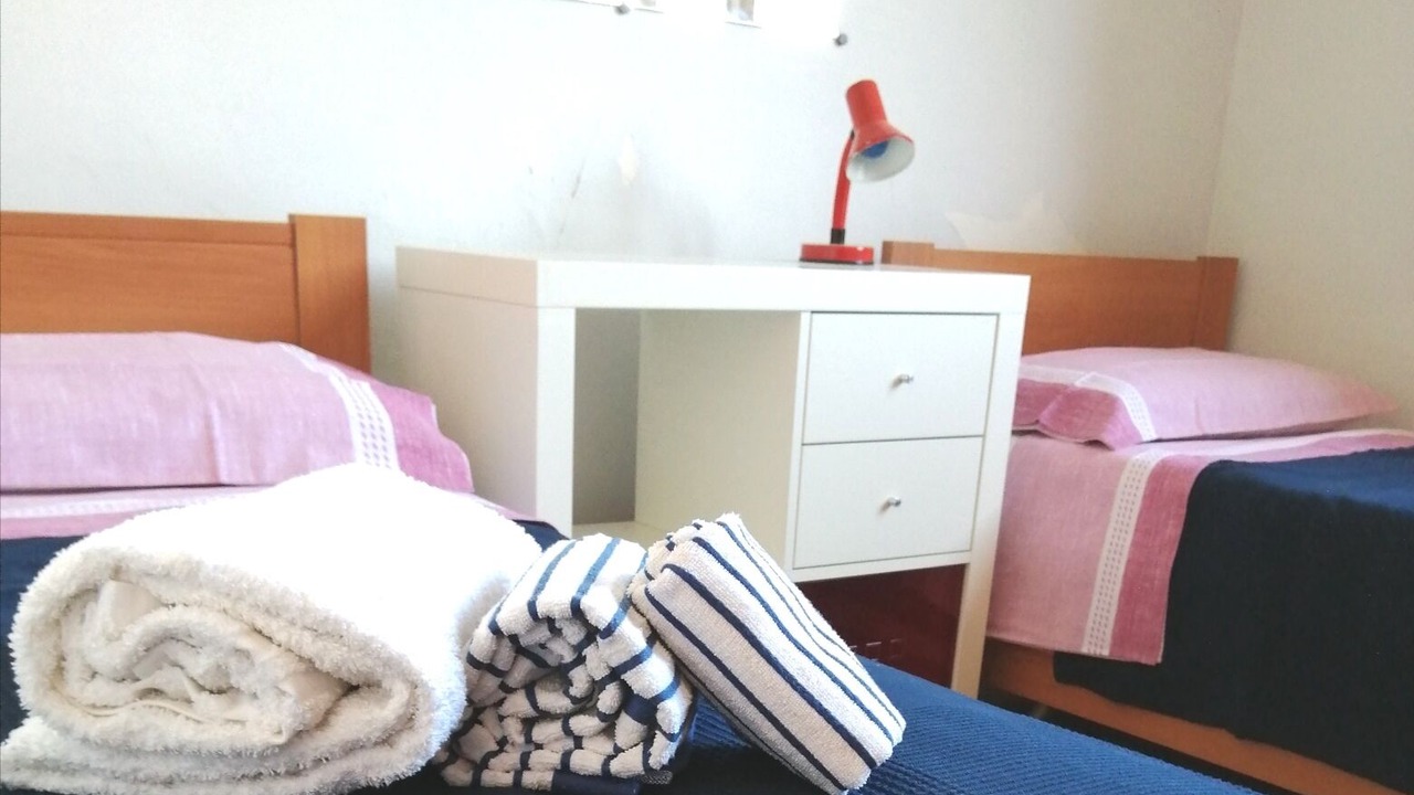 Photo of Bedroom in San Lorenzo