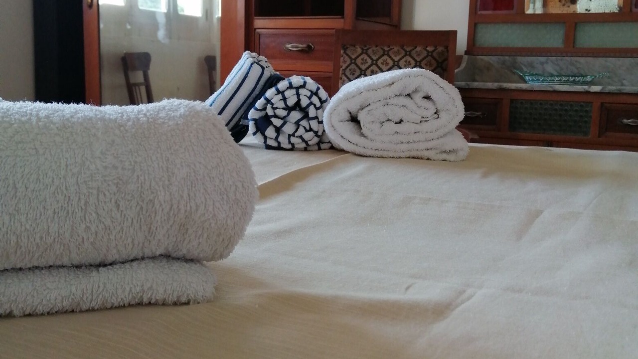 Photo of Bedroom in San Lorenzo