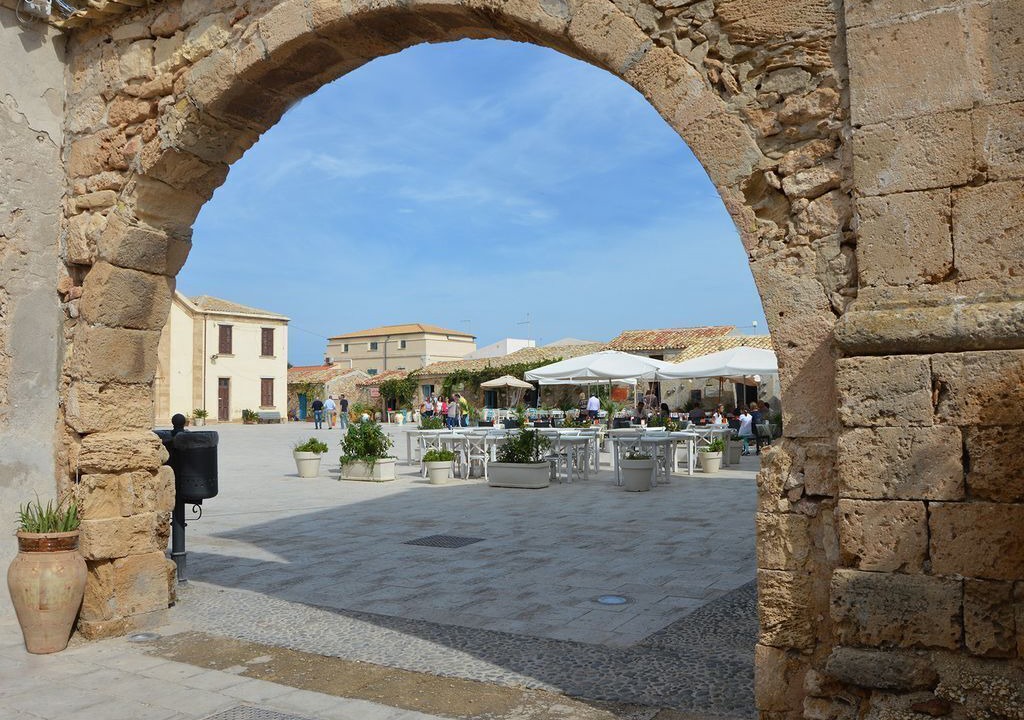 Photo of Outdoor in San Lorenzo
