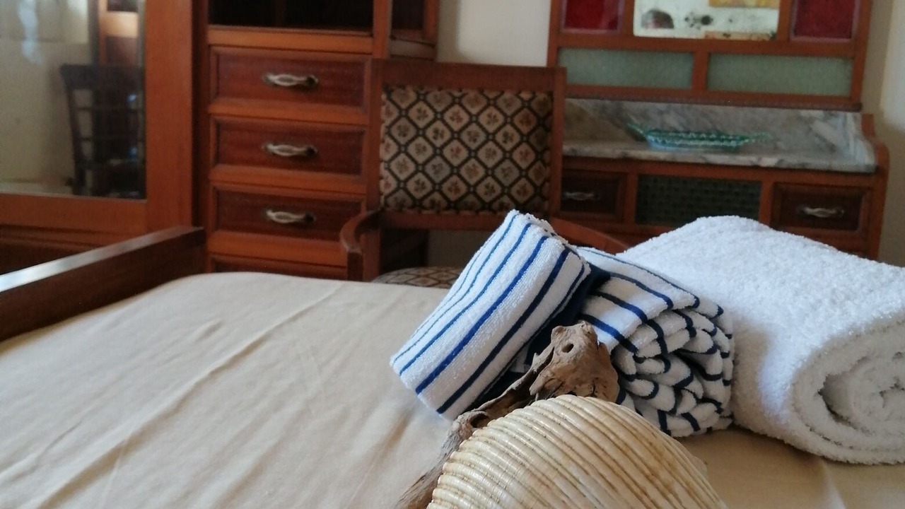 Photo of Bedroom in San Lorenzo