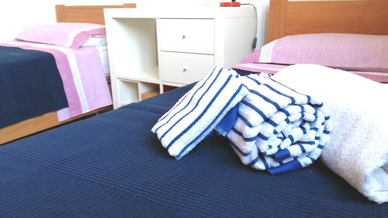 Photo of Bedroom in San Lorenzo