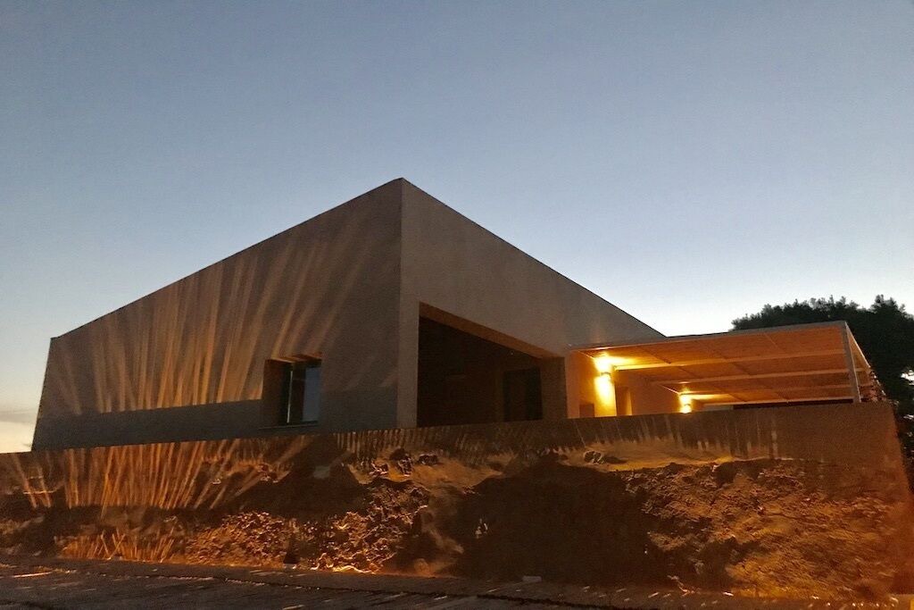 Photo of Outdoor in Menfi