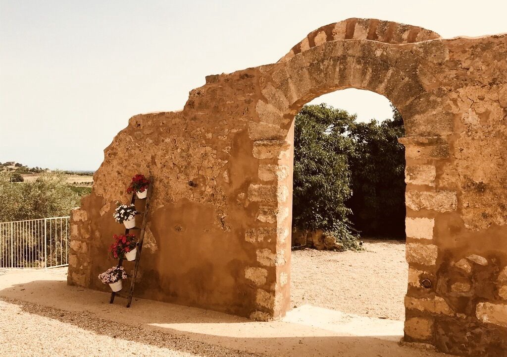 Photo of Outdoor in Menfi