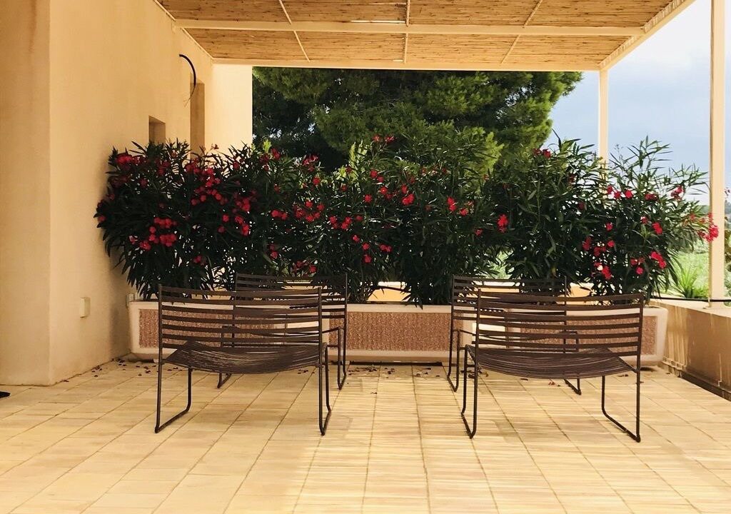 Photo of Patio Balcony in Menfi