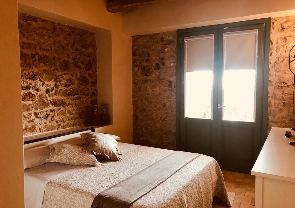 Photo of Bedroom in Menfi
