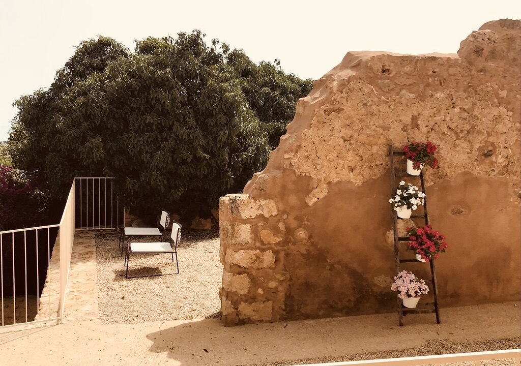 Photo of Outdoor in Menfi