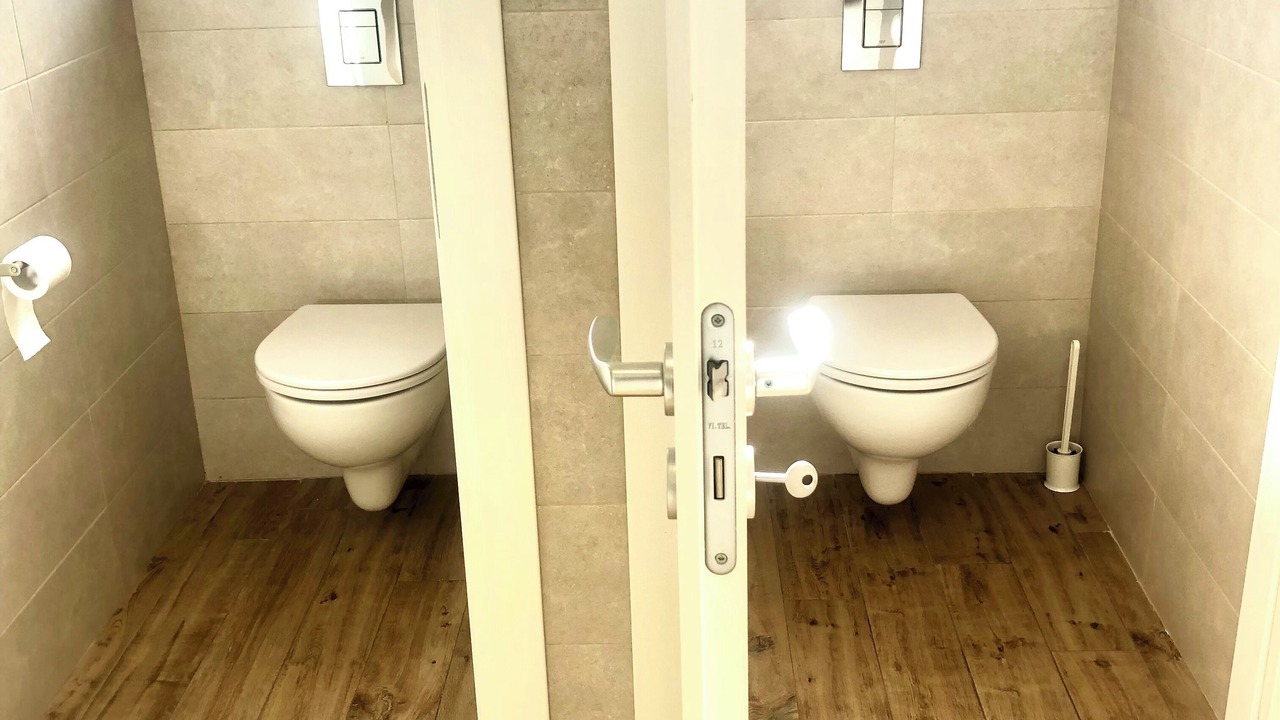 Photo of Bathroom in Aci Sant'Antonio
